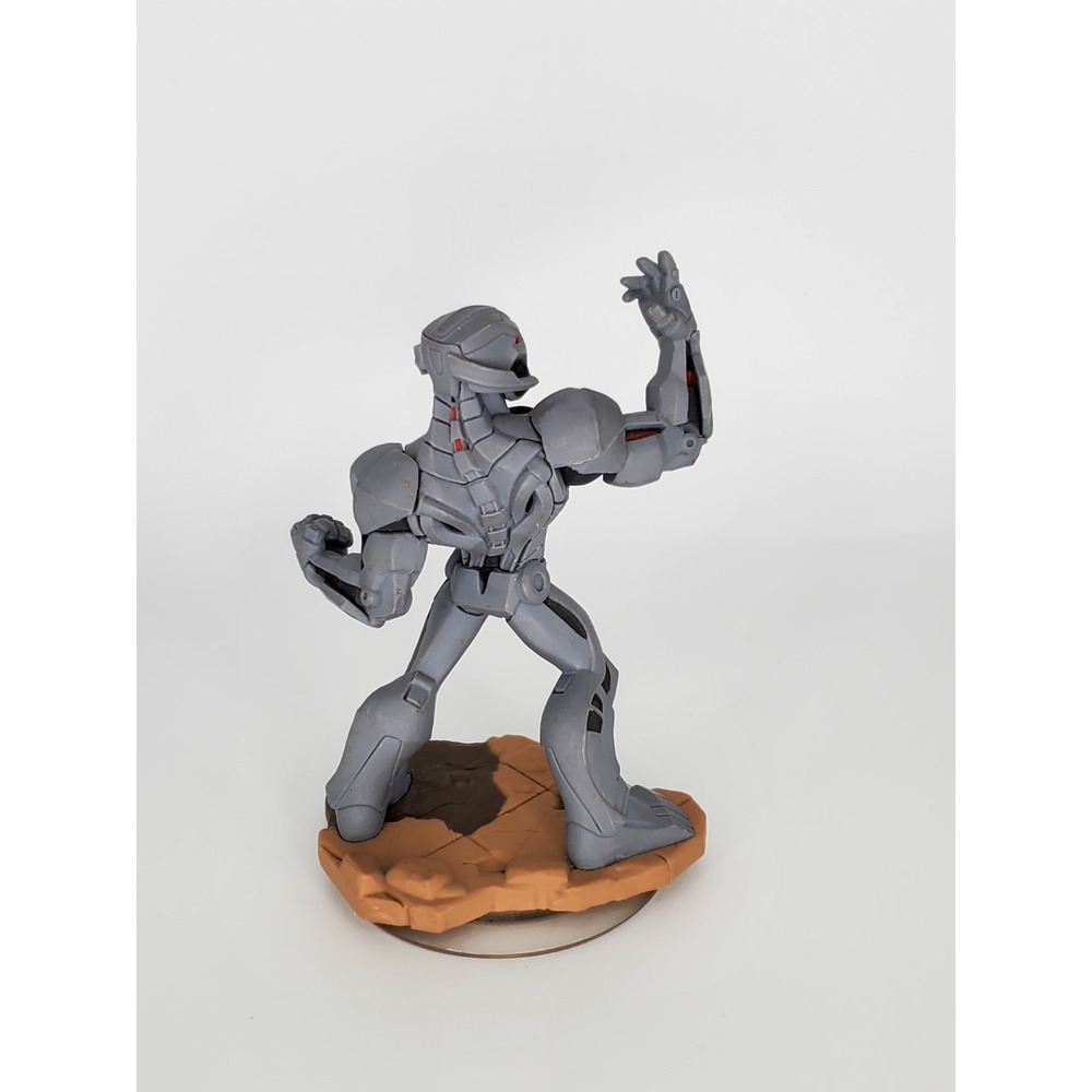 Disney Infinity Ultron *RARE* 3.0 Video Games‎ Action Figure - Picture 3 of 5